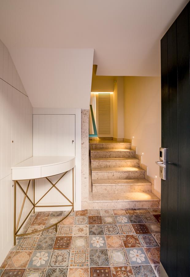 Apartments Master 5 Herceg Novi Exterior foto