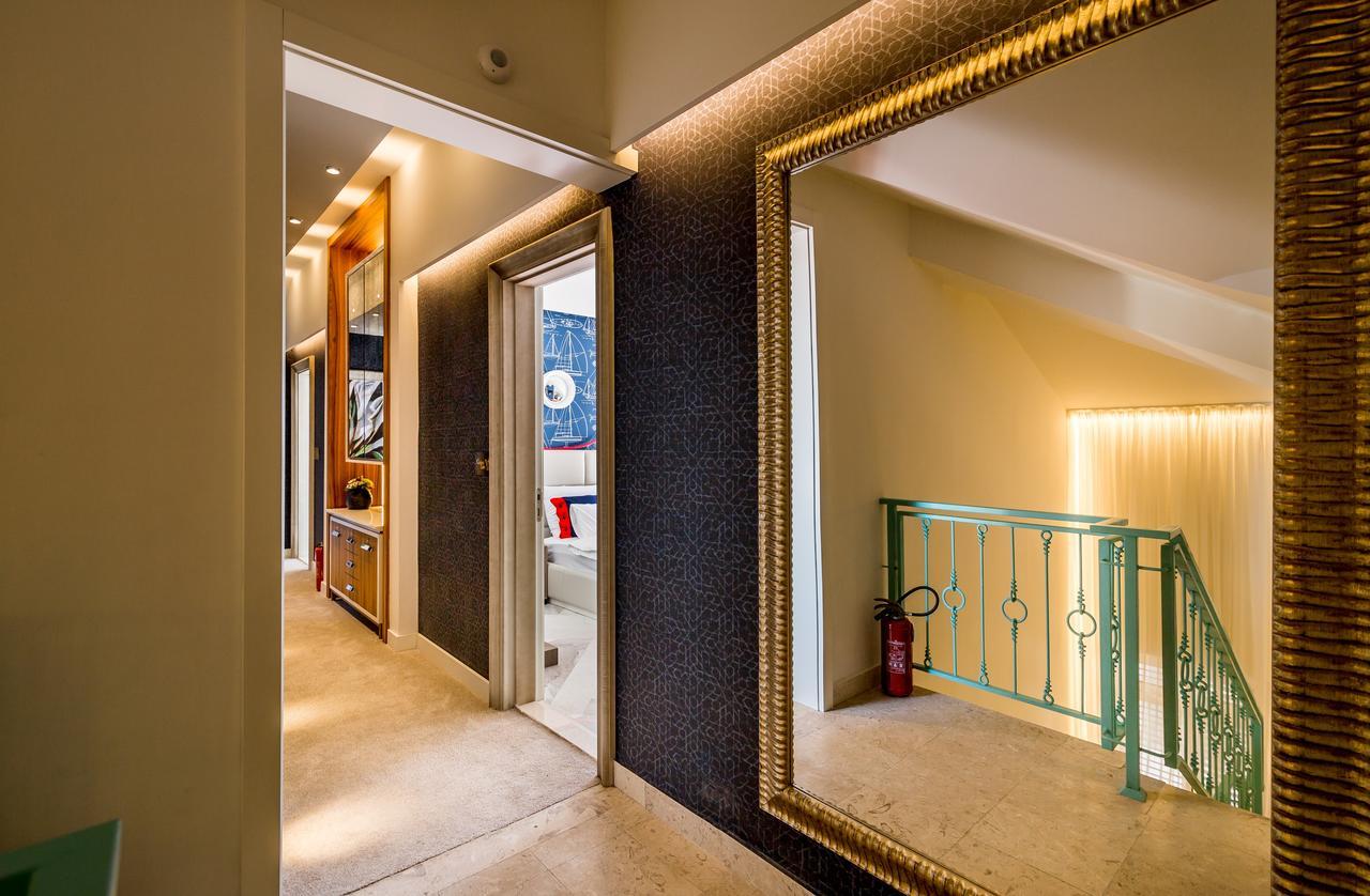 Apartments Master 5 Herceg Novi Exterior foto