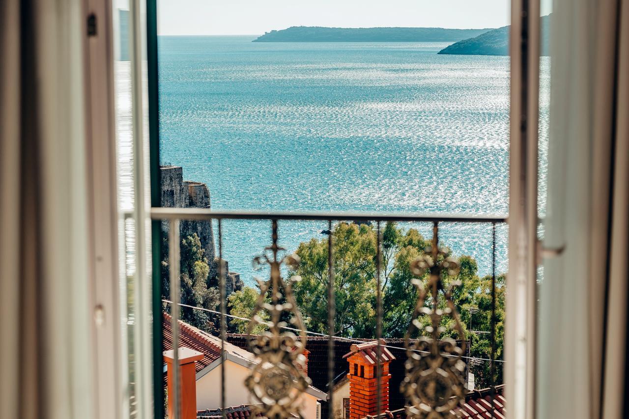 Apartments Master 5 Herceg Novi Exterior foto